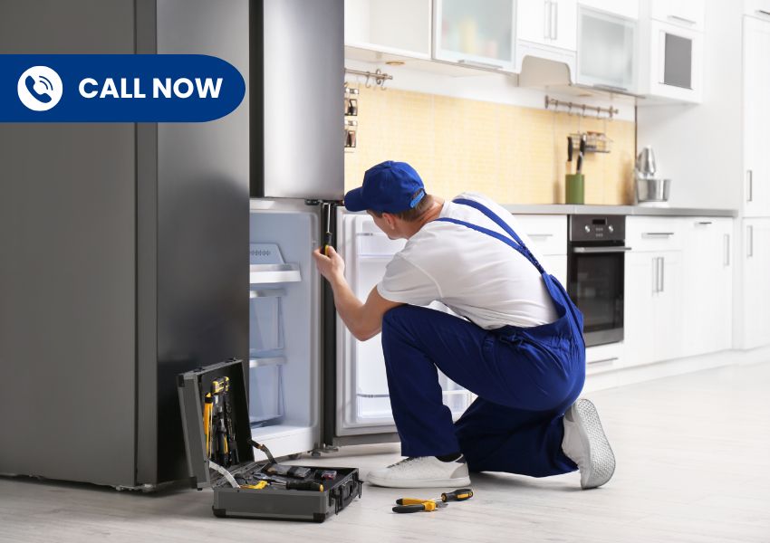 Atlantic IA Appliance Repair Company